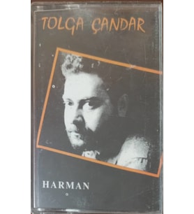 (Plak Değildir KASET tir) Tolga Çandar Harman Kaset