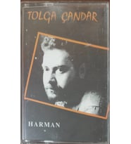 (Plak Değildir KASET tir) Tolga Çandar Harman Kaset