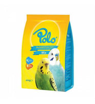 Polo Muhabbet Kuşu Yemi 400 gr