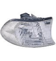 BMW E38 1999-2001 Sinyal Sağ Füme 63138387634 Wender