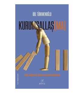 Kurumsallaş(Ma)