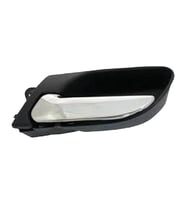 BMW E46 Kapı Kolu Arka İç Sol Krom Sedan 51428200751 Wender