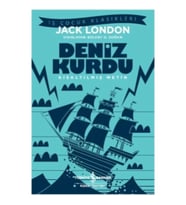 Deniz Kurdu (Kısaltılmış Metin) 100 Temel Eser