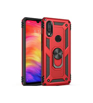 Samsung Galaxy M20 Uyumlu Kılıf Zore Vega Kapak