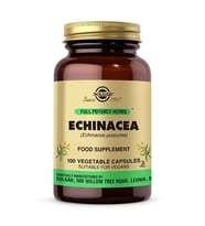 Solgar Echinacea 100 Kapsül