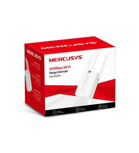Tp-Lınk Mercusys Mw300Re K.Suz Menzil Genişletici