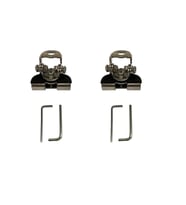 Offroad Kaput Üstü Led Bağlantı Aparatı / Lass01