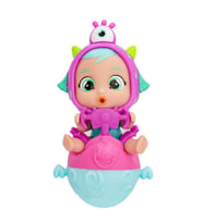 Cry Babies MT Stars Zıplayan Bebekler Fuzz  CYM15000-1