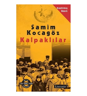 Kalpaklılar (Kısaltılmış Basım)