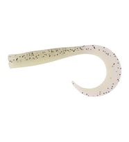 Savage gear LB Sandeel Curltail 14cm 4 Adet Silikon Yem Glow