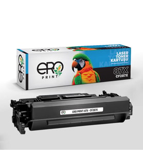 HP LaserJet M527f Muadil Toner 18K