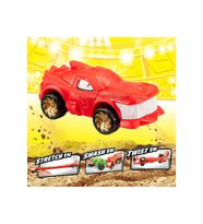 Goojitzu Goo Mobiles Stretch Araçlar Burnout Blazagon GJT46000