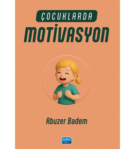 Çocuklarda Motivasyon