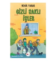 Gizli Saklı İşler