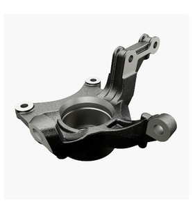 DACIA DUSTER- 10/17; ÖN AKS TAŞIYICI SAĞ (280X24) 8200881829 1504-6725