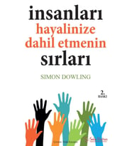 İnsanları Hayalinize Dahil Etmenin Sırları - Simon Dowling