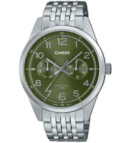 Casio MTP-E340D-3AVDF Erkek Kol Saati