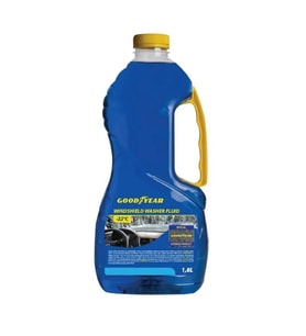 Antifrizli Kışlık Cam Suyu 1.8 Lt (-22°C) Koruma