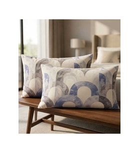 YASTIK KILIFI-50x70cm-2li YASTIK KILIFI SETİ-RANFORCE