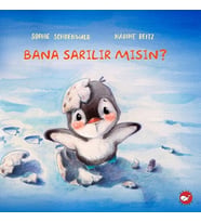 Bana Sarılır Mısın?