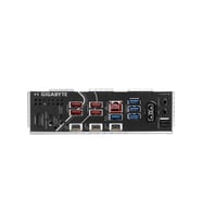 GIGABYTE X870E EAGLE X3D WIFI7 DDR5 HDMI-DP TYPEC PCIE 5.0 AM5 ATX