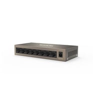 TENDA 8 PORT GIGABIT YONETİLEMEZ SWICTH TEG1008M