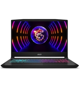 MSI 15 B13VGK-1610TR i7-13620H 16 GB 1 TB SSD RTX4070 15.6" Full HD Gaming Laptop Outlet