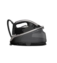 Tefal Express Easy SV6140 Buhar Kazanlı Ütü (Siyah)