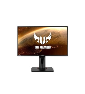 Asus TUF Gaming VG259QR 24.5" 1 ms Full HD Pivot IPS 165 Hz Oyuncu Monitörü Teşhir
