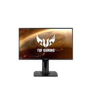 Asus TUF Gaming VG259QR 24.5" 1 ms Full HD Pivot IPS 165 Hz Oyuncu Monitörü Teşhir