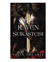 Raven Suikastçisi (Ciltli)