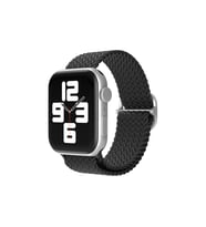 Watch 38Mm Kordon (Saat Değildir) - Siyah