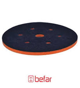 BEFAR 93107 SERT ARA TABAN 150MM