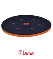 BEFAR 93107 SERT ARA TABAN 150MM