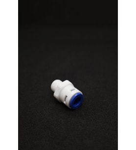 6mm Diş x 10mm Quıck rekor