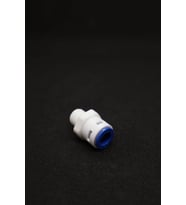 6mm Diş x 10mm Quıck rekor