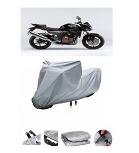 Yeni Kawasaki Z 750 S   Motosiklet Brandası ARKA ÇANTA UYUMSUZ BRANDA