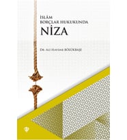 İslam Borçlar Hukukunda Niza