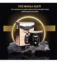 Boyun Ve Çene Gerdirme Aleti – Evde Profesyonel Cilt Bakımı