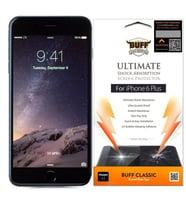 Buff iPhone 6 Plus/6S Plus ile Uyumlu Darbe EmiciFilm