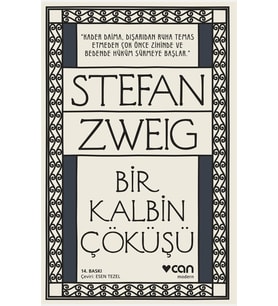 Bir Kalbin Çöküşü