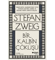 Bir Kalbin Çöküşü