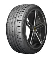 295/25R20 95Y XL SPORT CONTACT 7 CONTINENTAL Yaz Lastigi 2022
