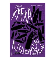 Milena’ya Mektuplar