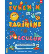 Evrenin Tarihine Yolculuk