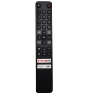 Tcl 43P725 Android Tv Kumanda-Mikrofonsuz