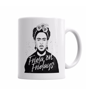 FRIENDS CENTRAL PERK  2 Kupa Bardak Porselen