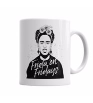 FRIENDS CENTRAL PERK  2 Kupa Bardak Porselen