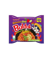 Samyang Buldak Habanero Lime Hot Chicken Flavor 135 g