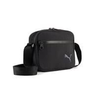 Puma Her Crossbody Bag Omuz Çantası-En: 15,5 cm, Boy: 20 cm, Derinlik: 6 cm 09218401 Siyah